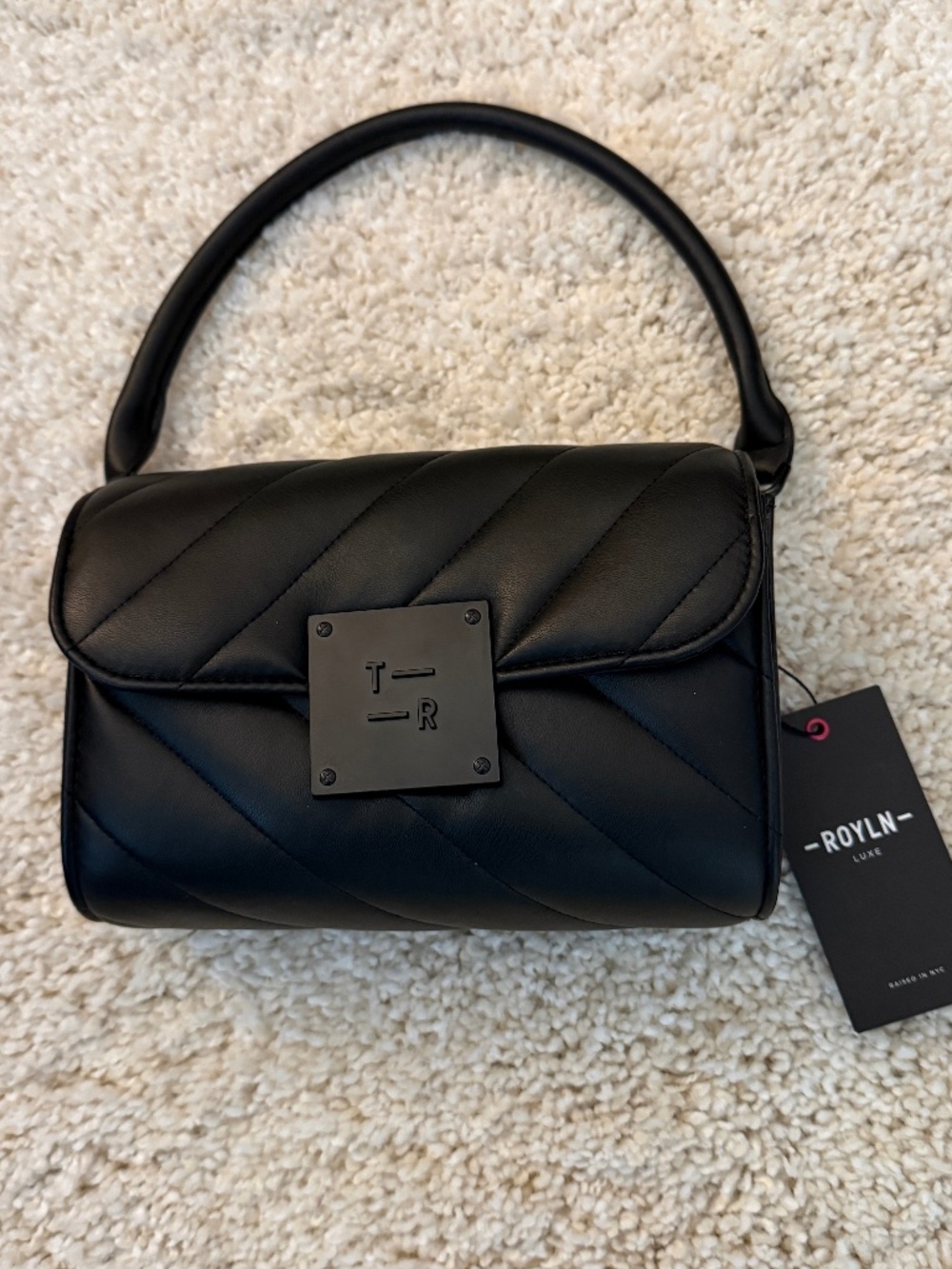 Think Royln Luxe Crossbody